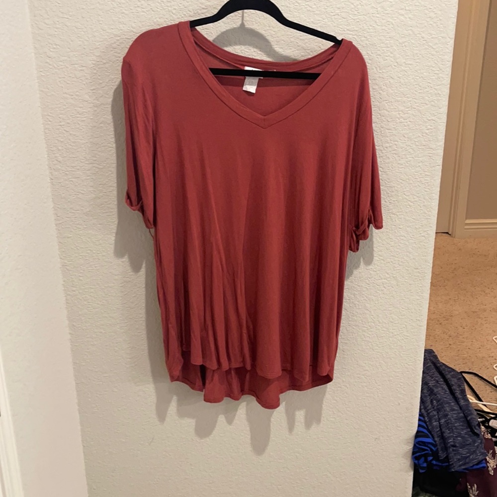 Tshirt